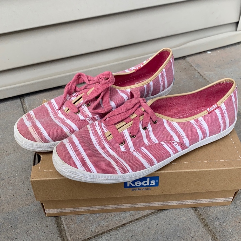 Keds Sneakers
